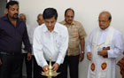 New Unit  of St. Georges Homoeopathic Clinic & Pharmacy inaugurated